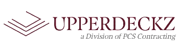 UpperDeckz - Alpharetta Deck Builder